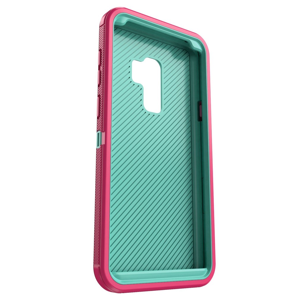 Shockproof Rugged For Samsung Galaxy S9/S9+/S9 Plus Case Cover /Screen Protector