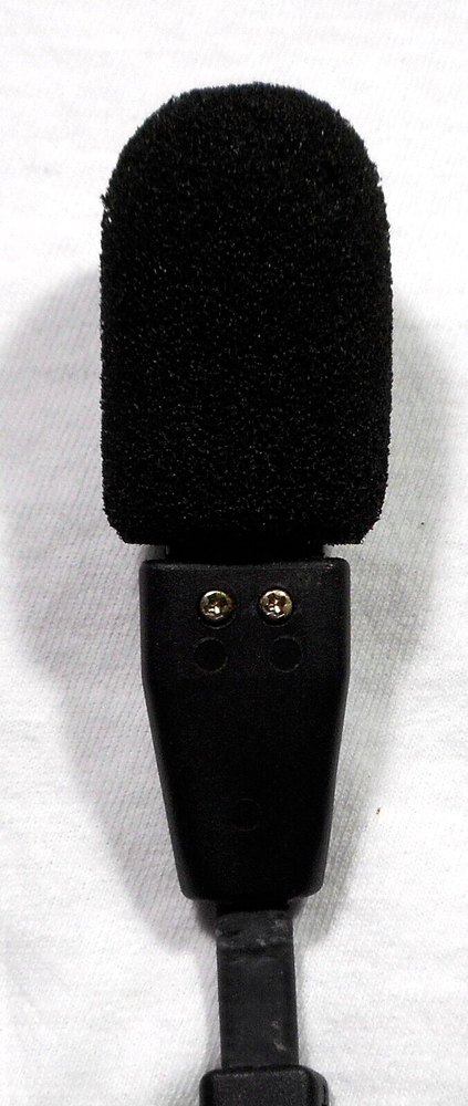 Pilot DNC XL Aviation Headset With Case - Works