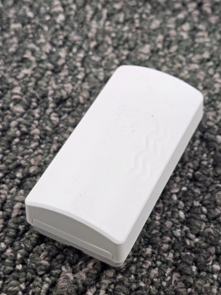 SIXSHOCK2A 3-Zone Wireless Shock Door and Window Sensor For ADT Command Security