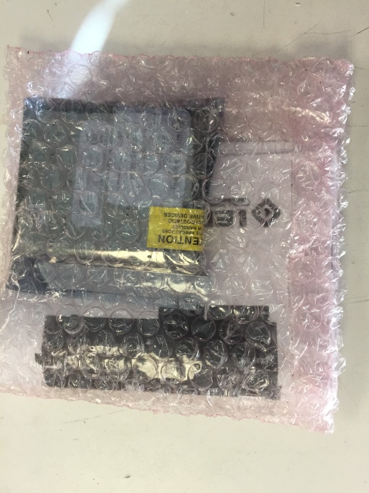 UTC GE Interlogix 430160001 WIU-4 Wiegand Interface Unit Four-State - New