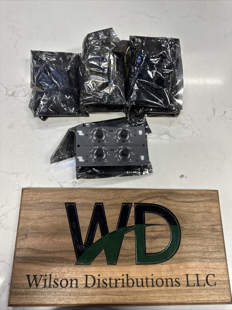 Nordson Temperature Control Module 102309D Brand New LARGE QUANTITY