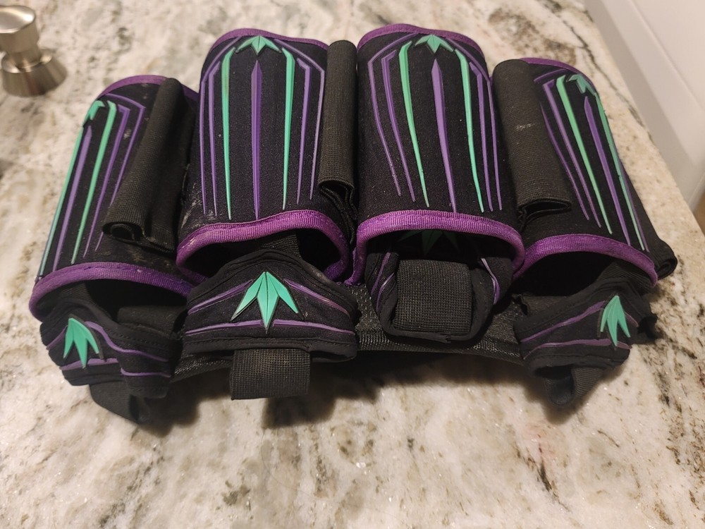 Bunker Kings Supreme 4+7 strapless pack