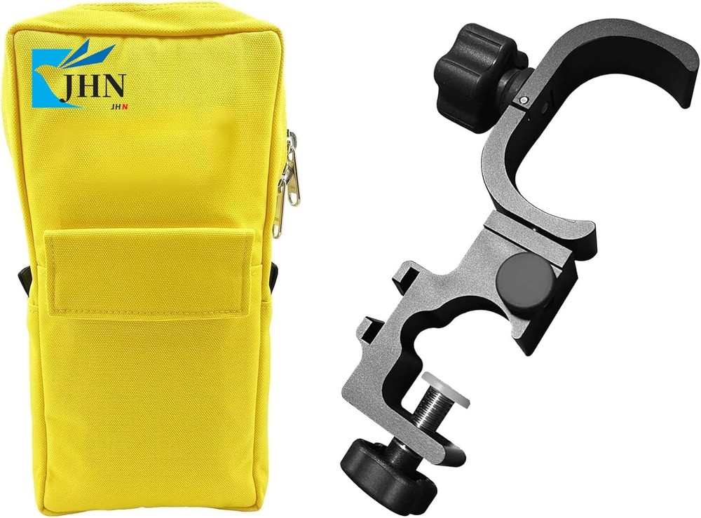 TSC3 TSC2 Case & Data Collector Cradle Bracket Holder for Trimble TSC3 TSC2 TSCE