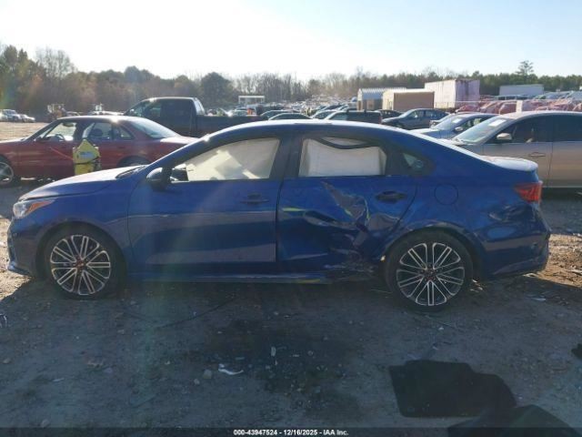 FORTE 2021 Glove Box 4989084