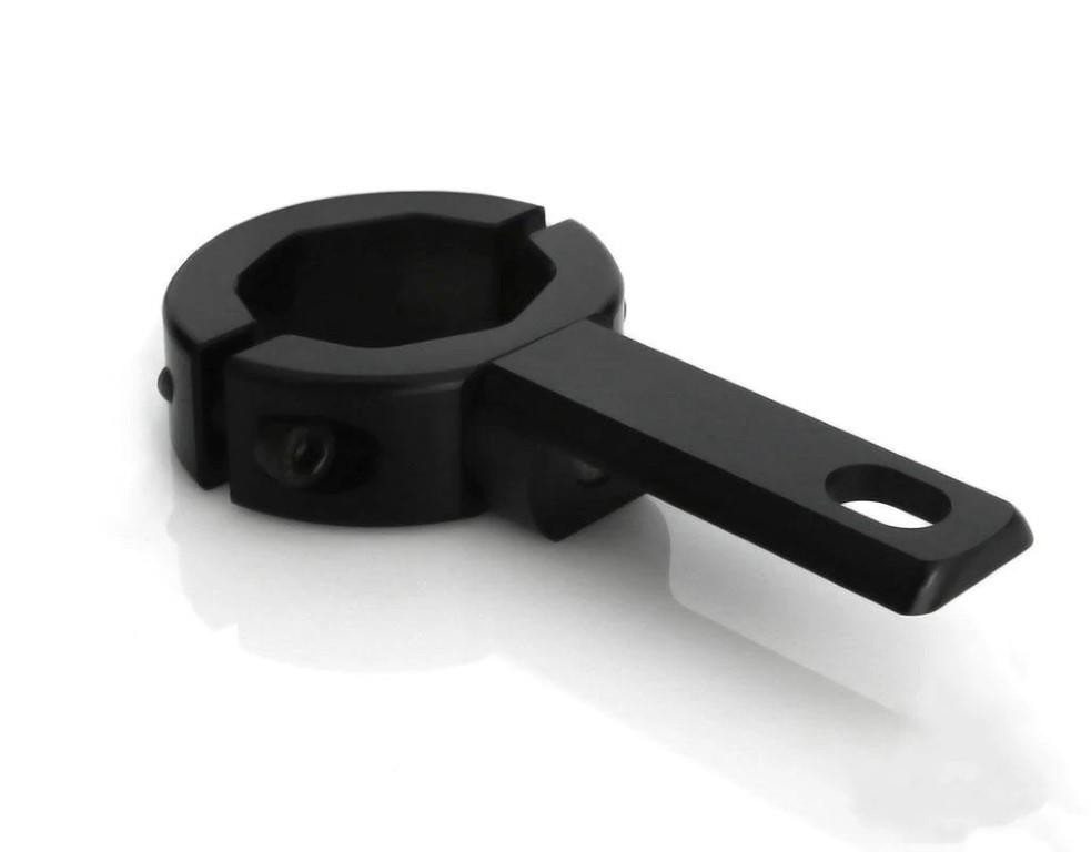 Denali Universal Crashbar Horn Mount