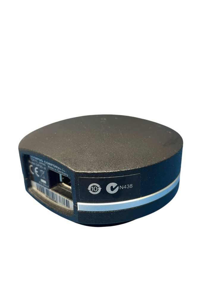 🔥🔥OLYMPUS DP25 DIGITAL MICROSCOPE CAMERA – MADE IN GERMANY