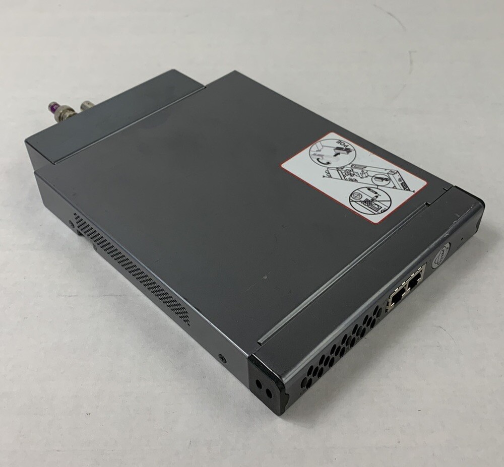 Pelco NET5401T 1-Channel Video Encoder