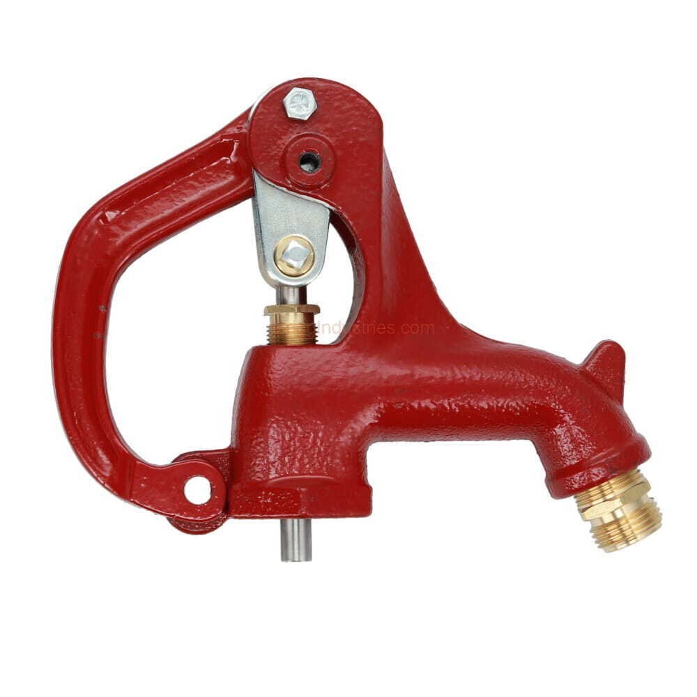 Clayton Mark 5451 Hydrant Head 2575K