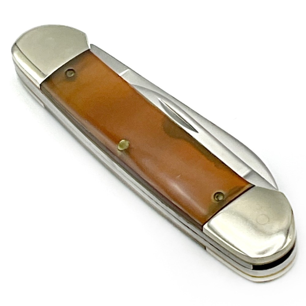 Case XX 1990 Sheephorn Canoe