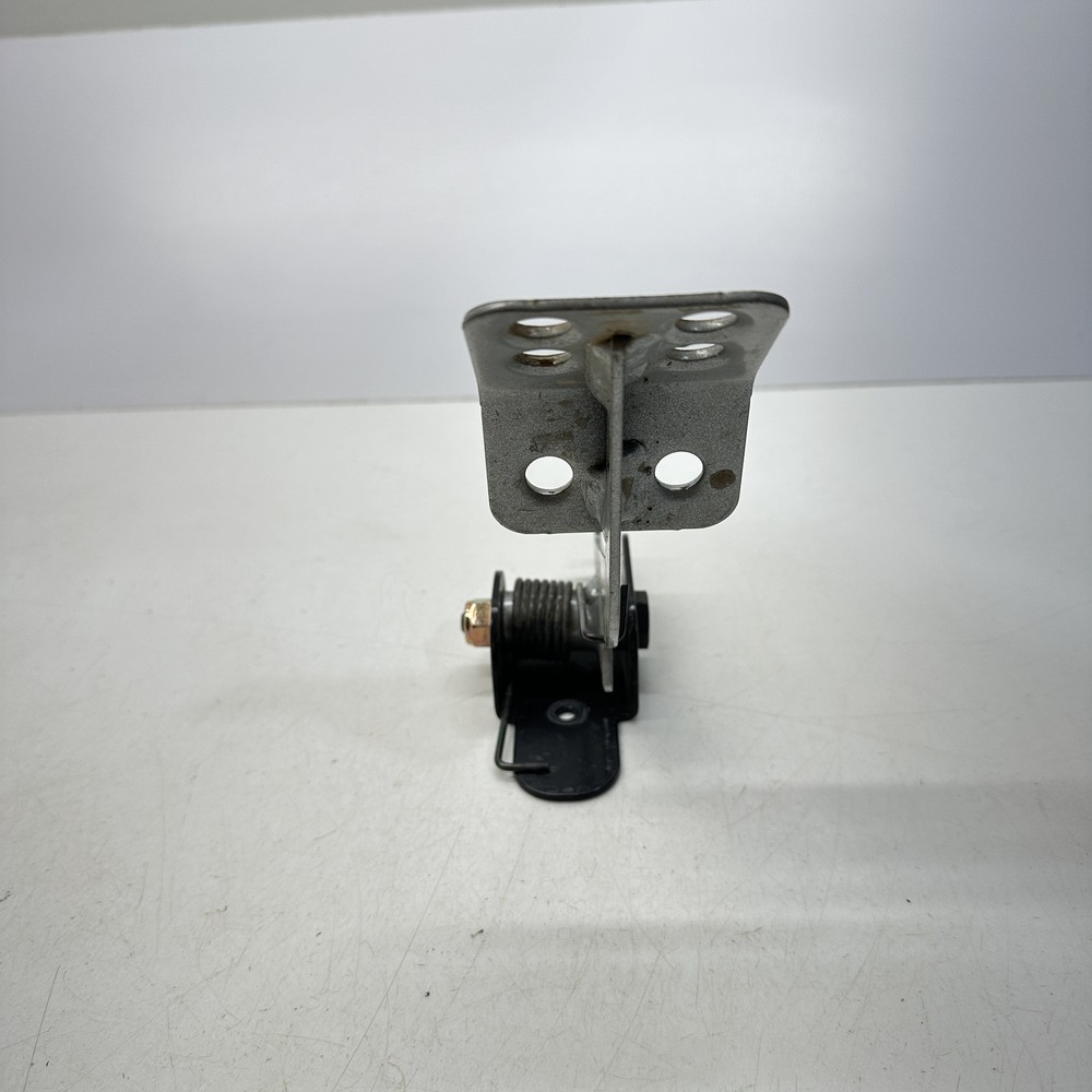 Accelerator Pedal Asm - 2018 Arctic Cat Wildcat