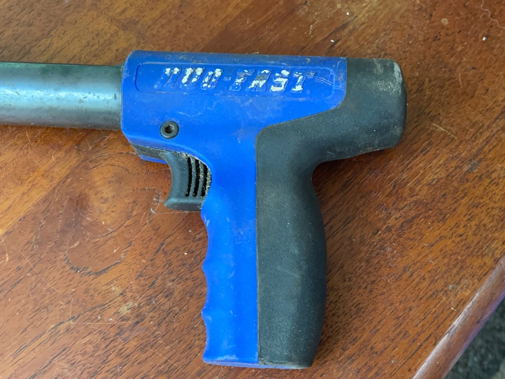 DUO-FAST Trigger Drive Pro Powder Actuated Tool