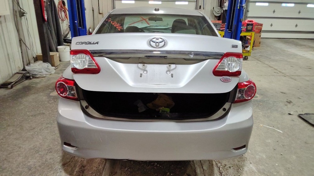 COROLLA 2012 Glove Box 1187200