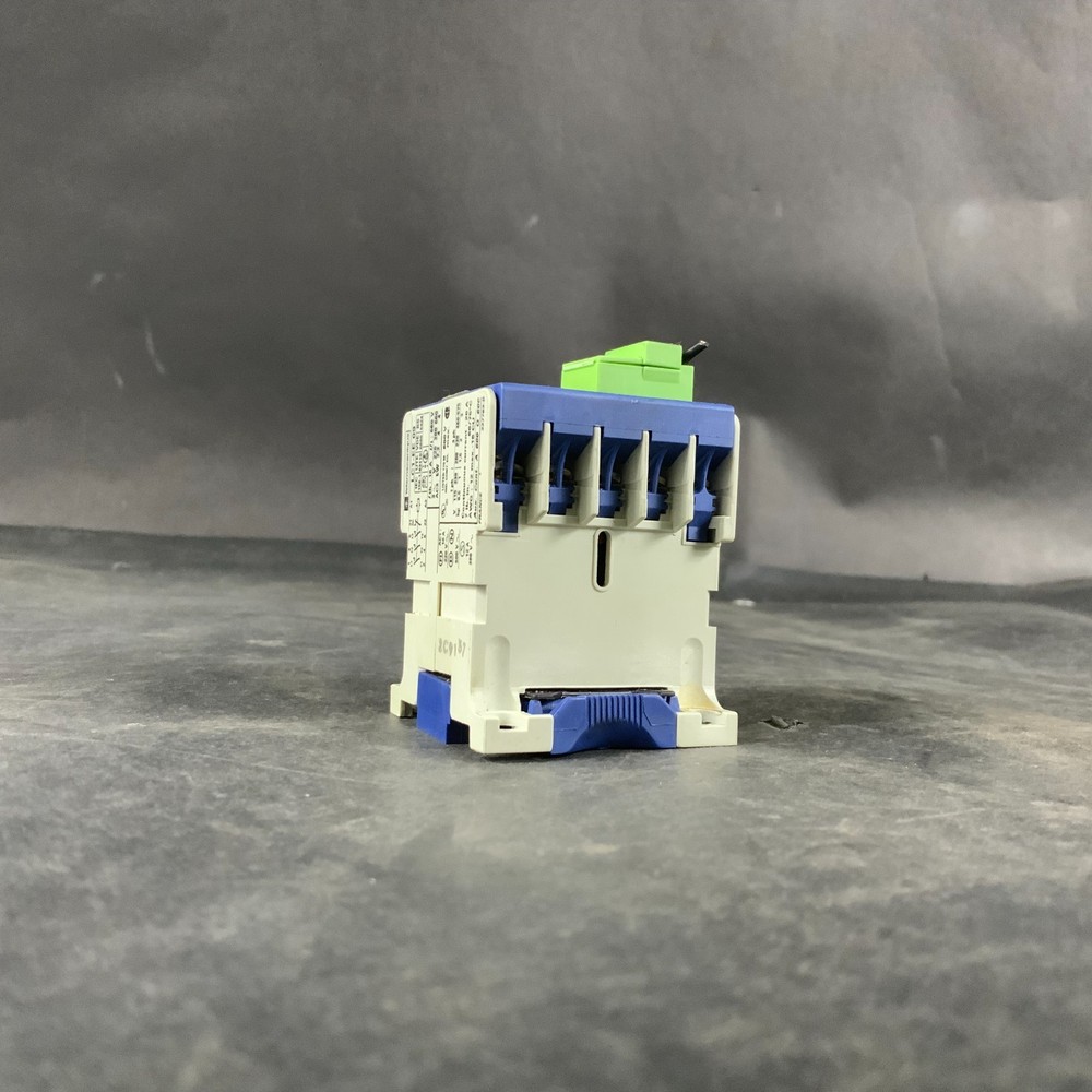 TELEMECANIQUE LC1-EE 09 CONTACTOR ($30 OBO)