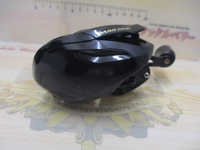 Shimano 17 Bus One XT 151 Cond/B+