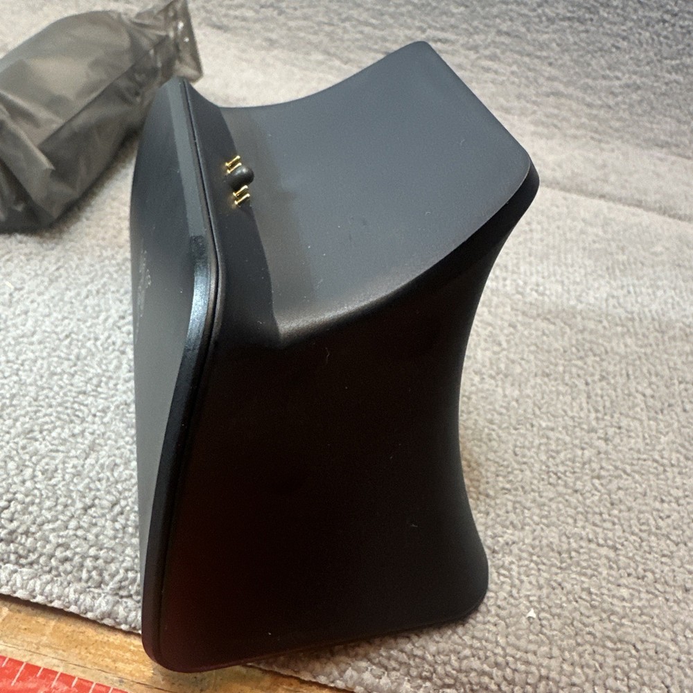 Razer Quick Charging Stand for PS5 DualSense Wireless Controller - Black