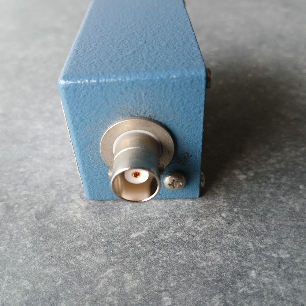 GATAN Model 679.19603 Opto-Isolator Solid State Relay