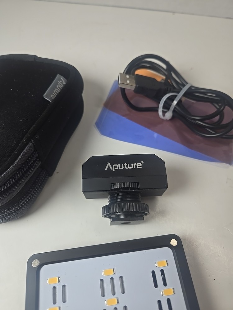 Aputure AL-M9 Amaran LED Light #G192