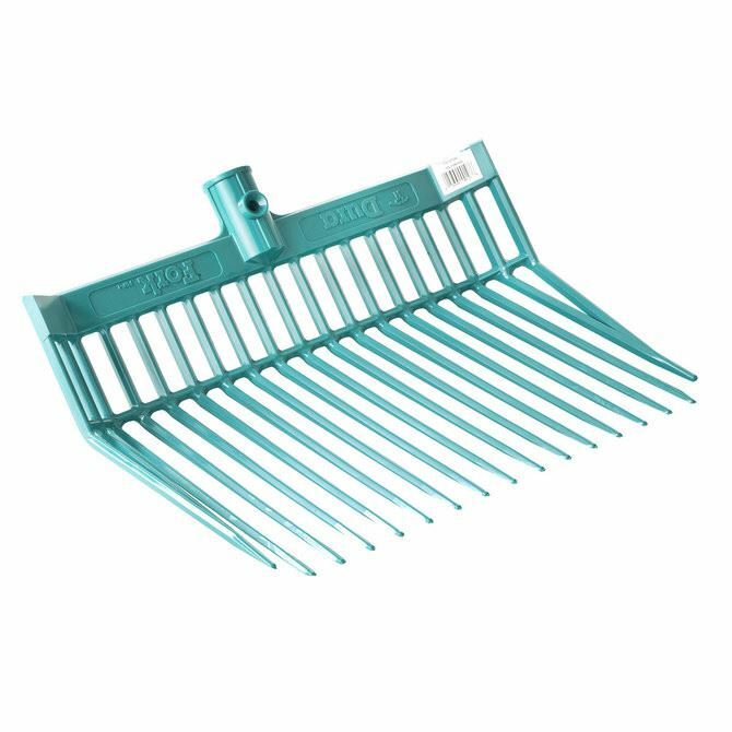 Dura-Fork Replacement Head
