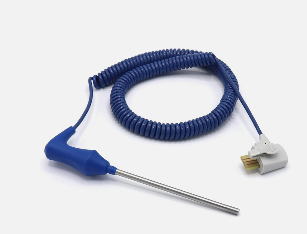 Mindray 6006-30-39598 Compatible SmartTemp Oral Temperature Probe