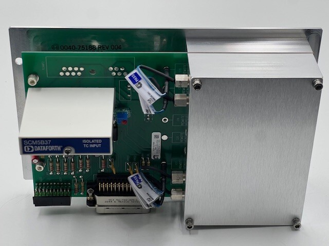 Applied Materials 0100-01708 Rev 11 Pedestal Integration Assembly PCB New