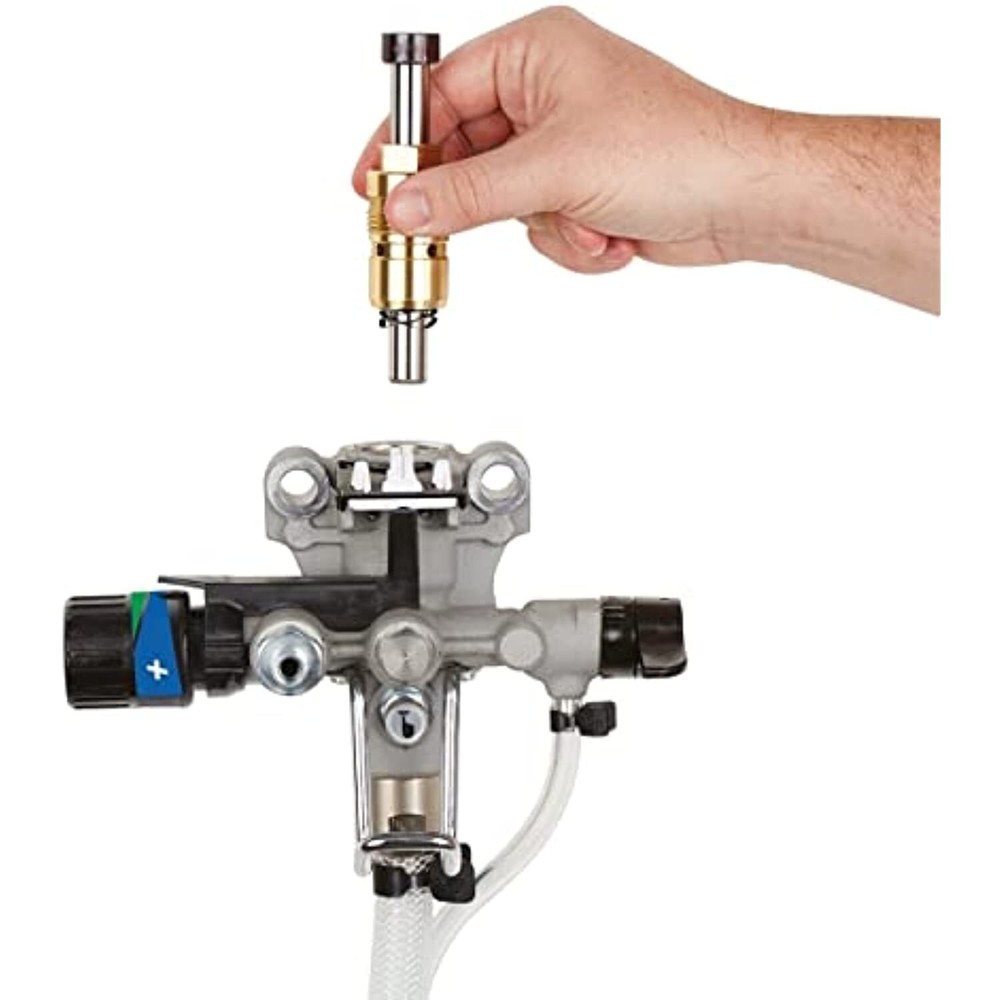 Graco 24Y472 Power-Paint-sprayers
