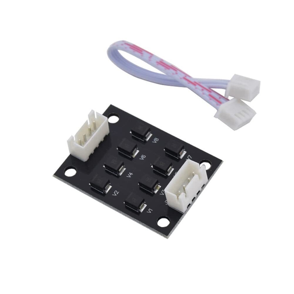 Onyehn TL Smoother Addon Module3D Printer Step Motor Drivers Controller for P...