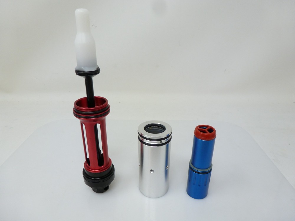 NEW MACDEV CLONE 5 BOLT KIT ENGINE DRIVE FOR CLONE 5 5S PAINTBALL MARKER