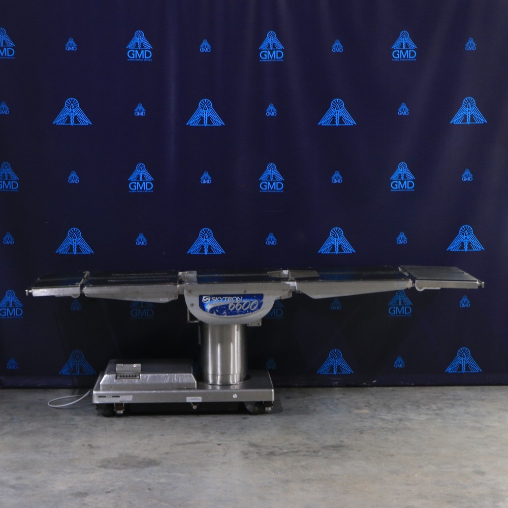 Skytron 6600 General Purpose Surgery Table