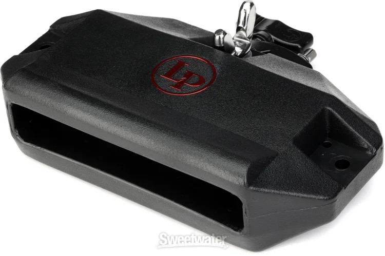 Latin Percussion Deluxe Jam Block - Medium Pitch