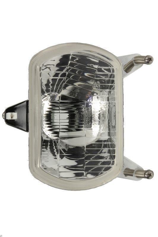 Headlight COBO 1015512COBO