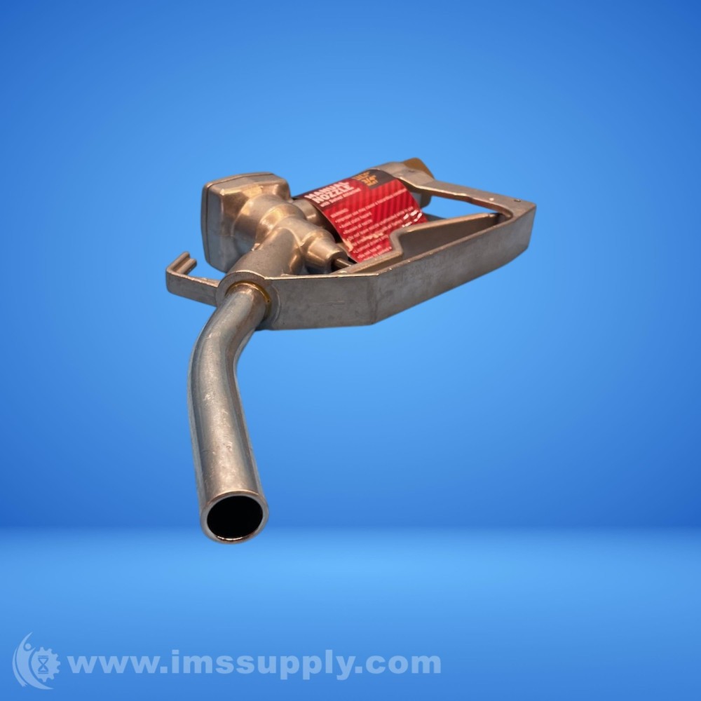 Apache MANUAL NOZZLE FNFP