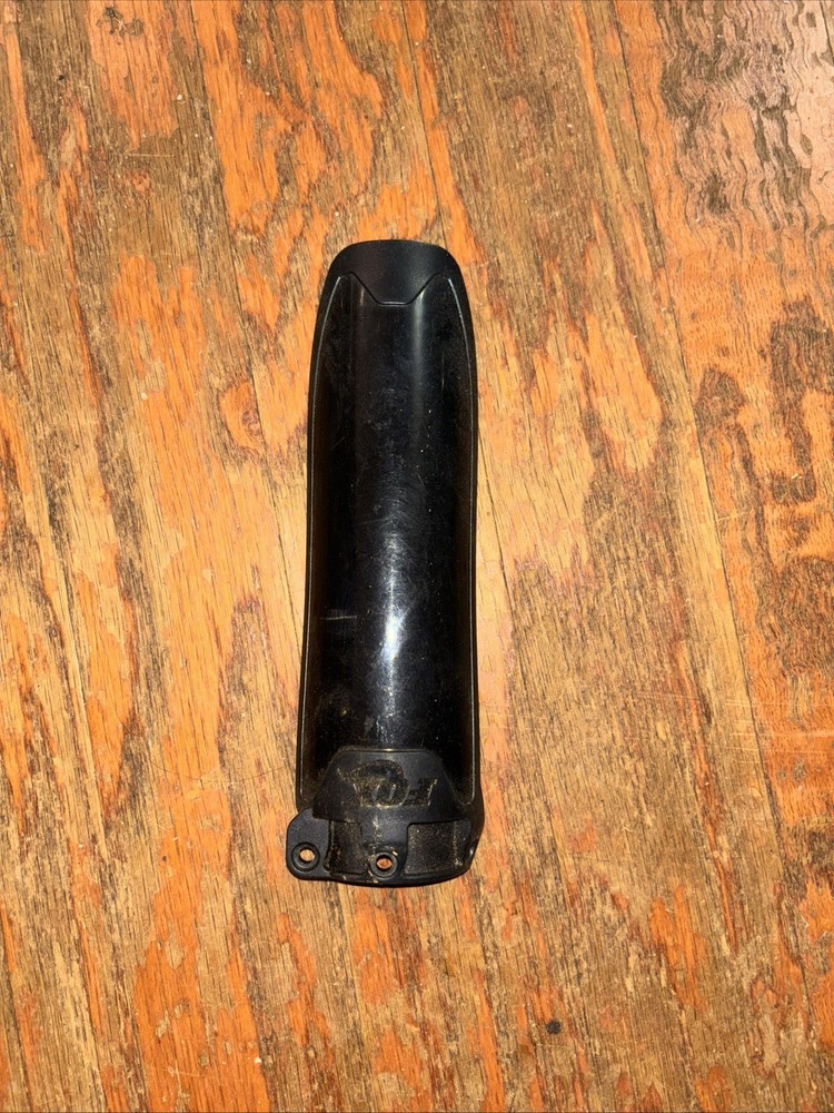FOX SHOCKS FRONT Shock Guards Fox Floats