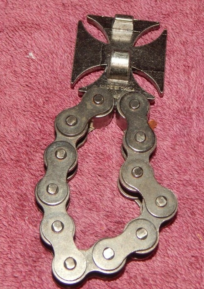 West Coast Choppers Bottle Opener