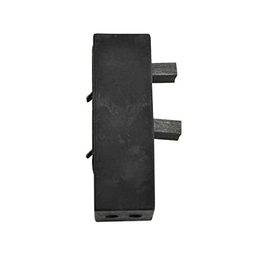 Miller 205725 Brush Holder Assembly, Generator