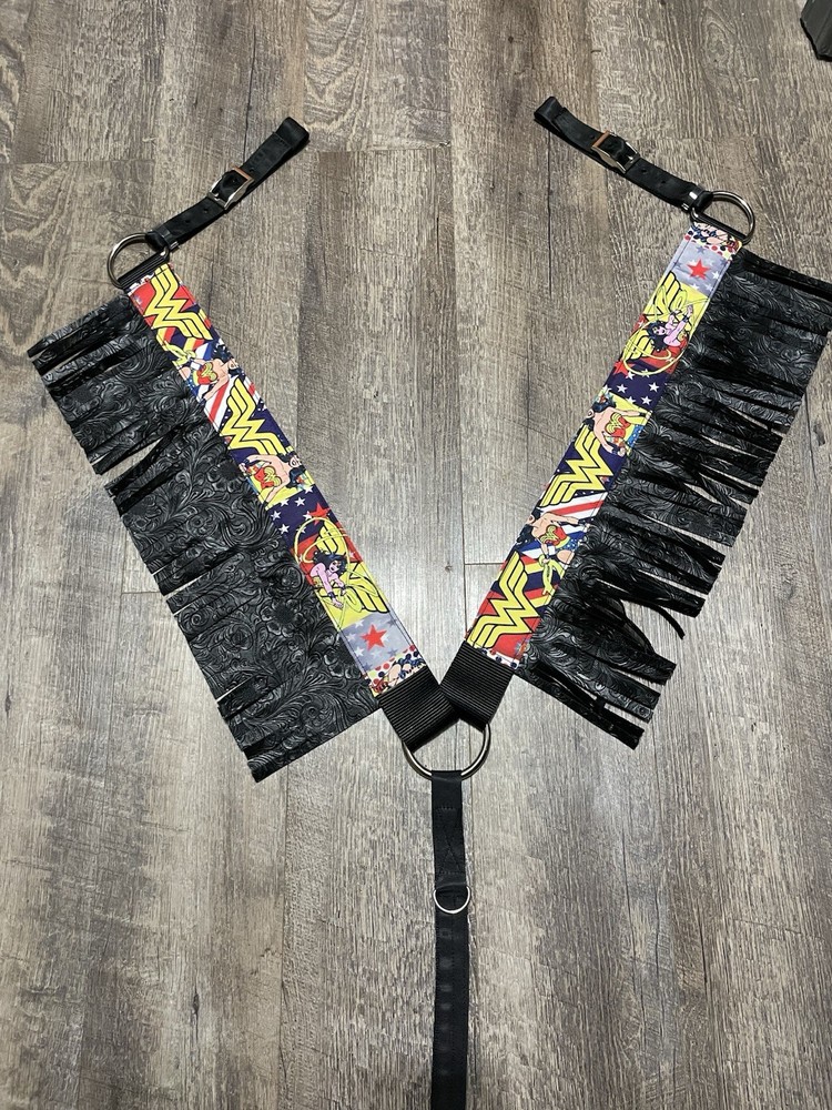 Horse Breast Collar