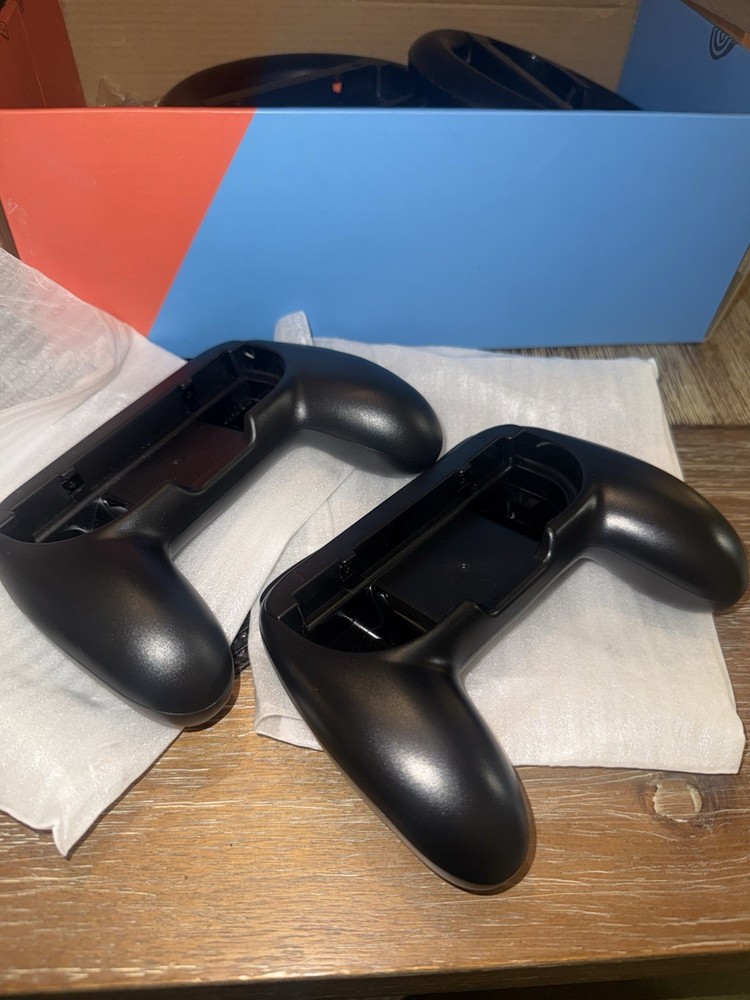 Switch2 Accessory Set