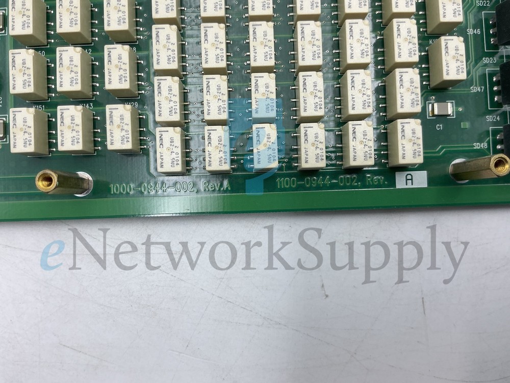 ALCATEL-LUCENT TECHNOLOGIES 0800-0944-548 VAC3DEAAAA STINGER-RT PATH SELR