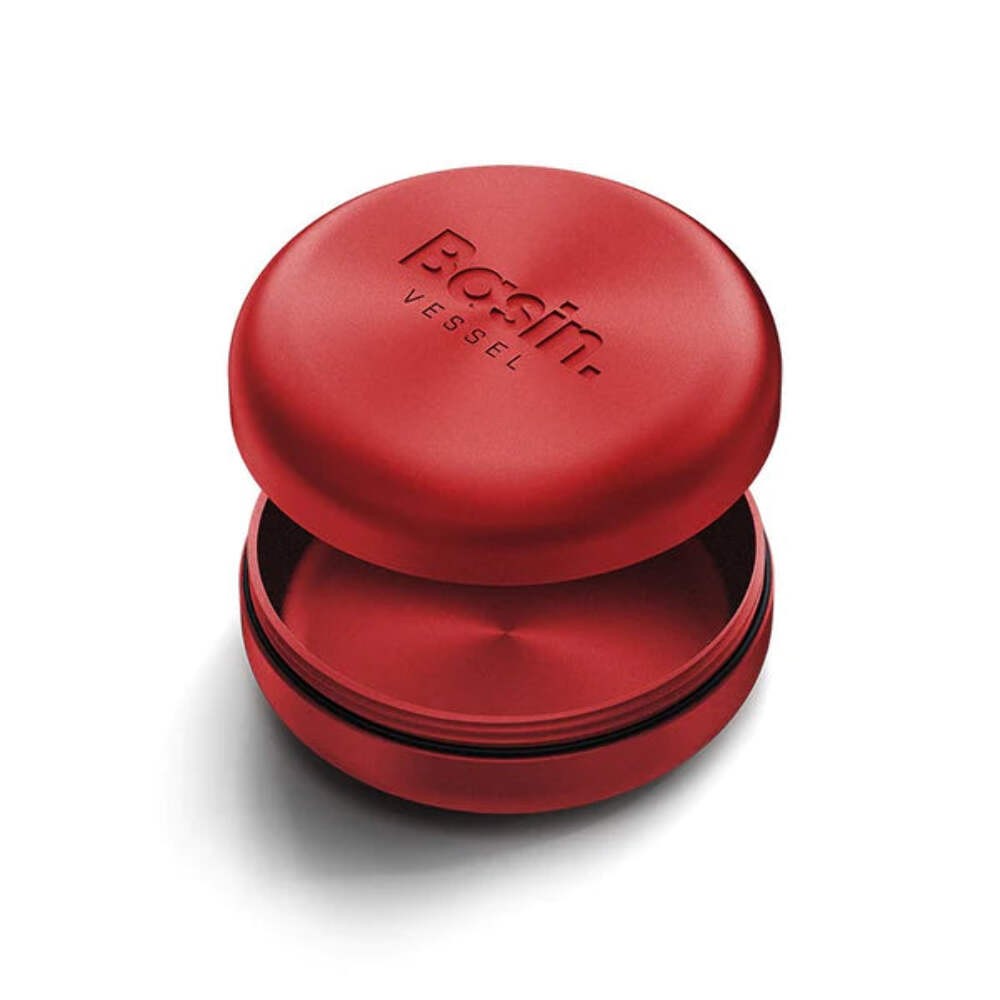 Vessel Basin Smell-proof Container