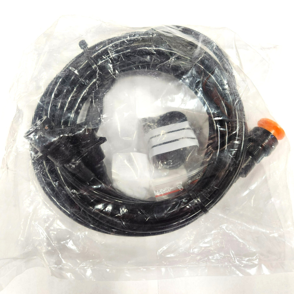 Leica MC Quick Disconnect w. Sensor Cables, Dozer/Grader, PN 818476