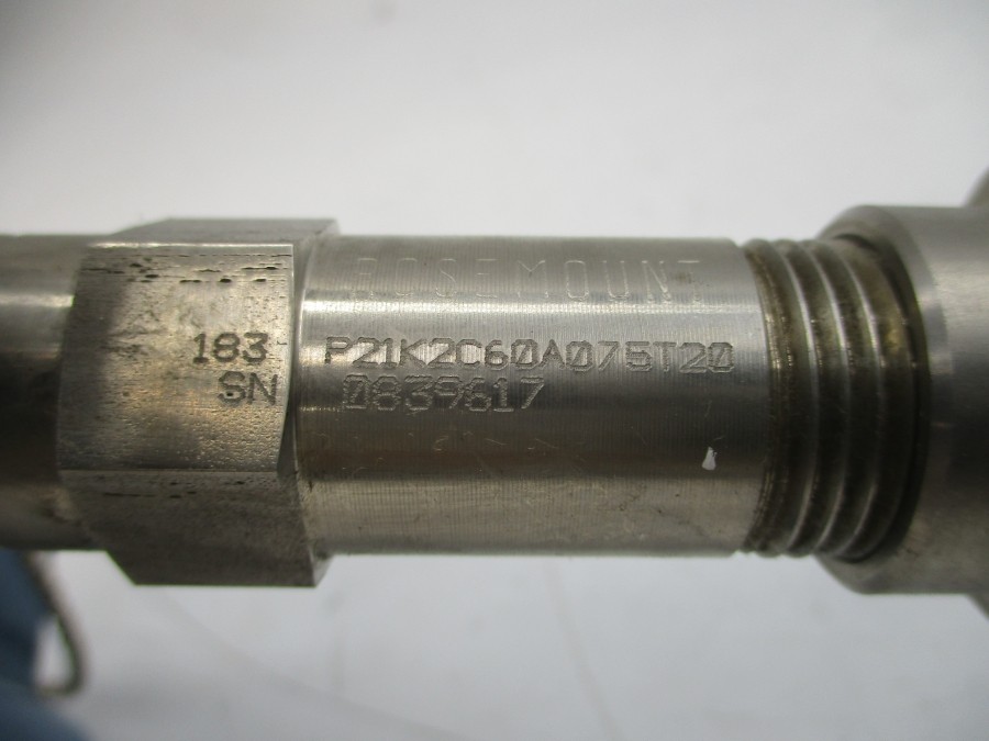 ROSEMOUNT 183P21K2C60A075T20 NSNP