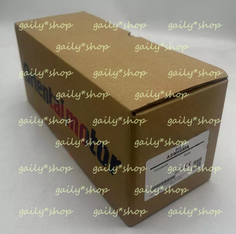 One VEXTA ASM66MA stepper motor New