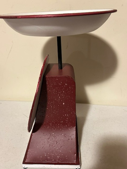 Decorative tin Market Scale