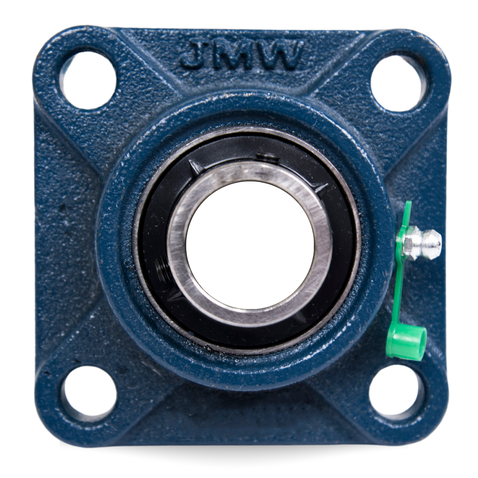 UCF210-32 Pillow Block Flange Bearing 2" Bore 4 Bolt Solid Base (2PCS)