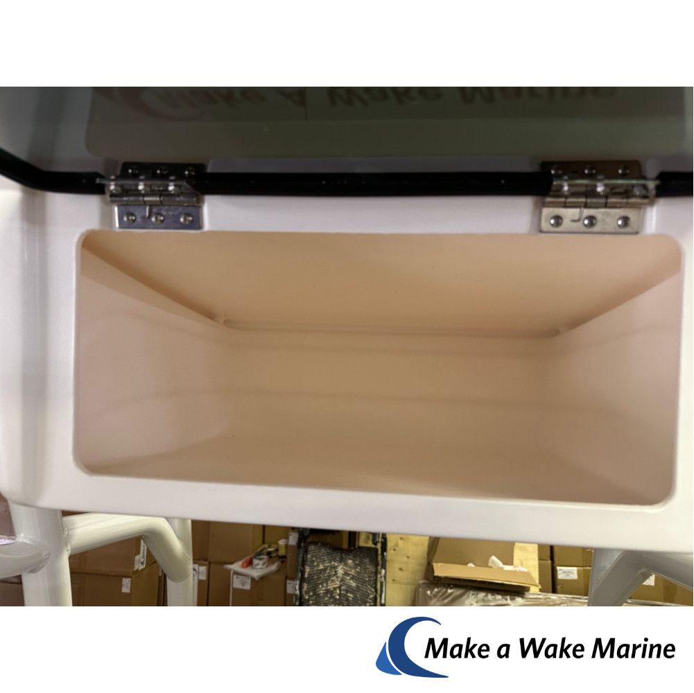 T-Top Electronics Storage Box