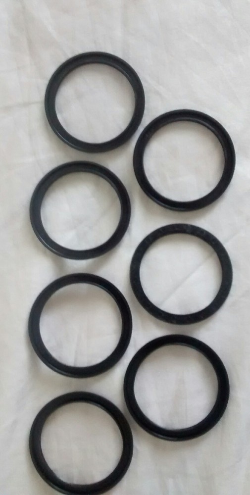 7 Pieces  -  Hunter 181500 PGP  Rubber Riser Seals