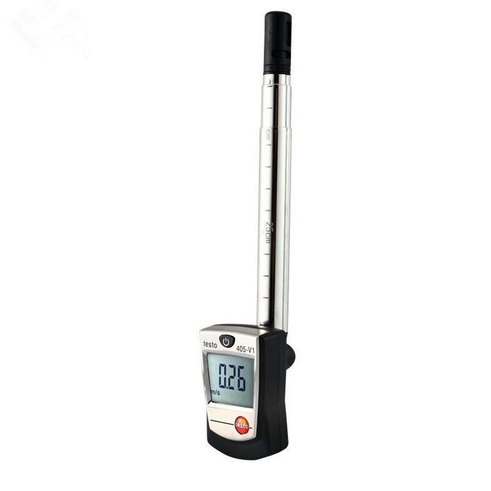 Thermal Anemometer High-precision Anemometer Pocket Anemometer