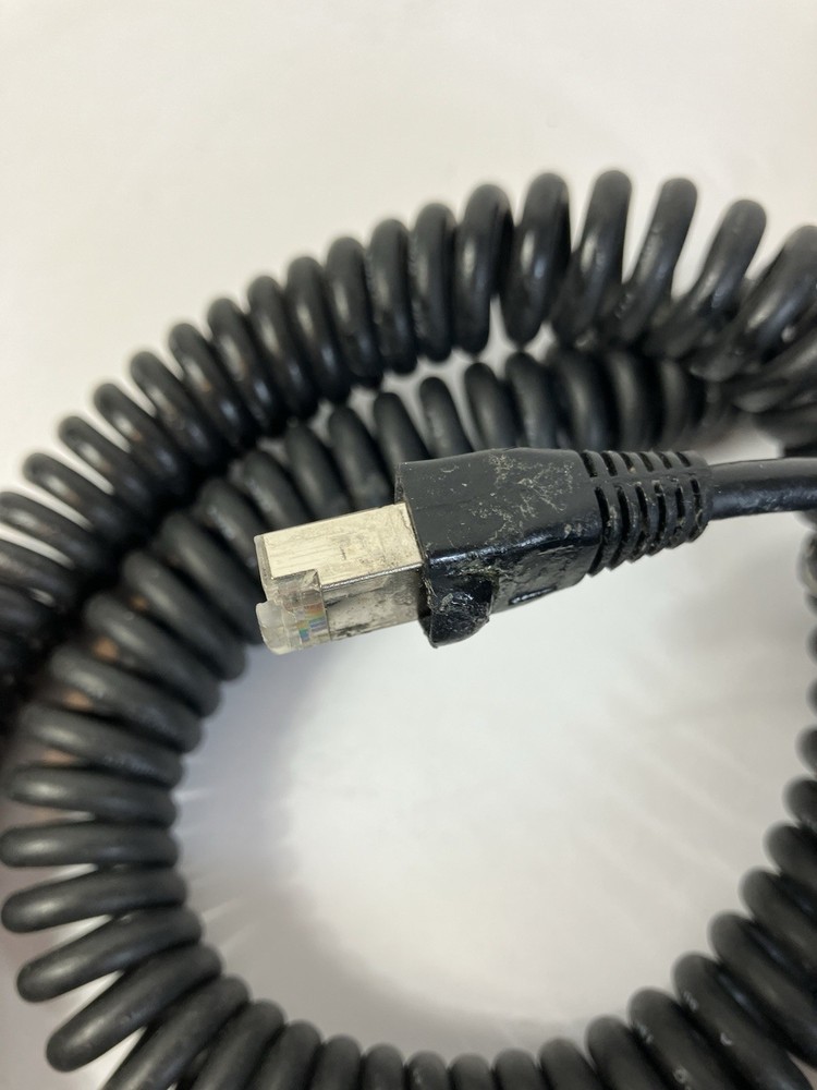 Midmark Ritter 405 Foot Control Pedal Power Footswitch Controller