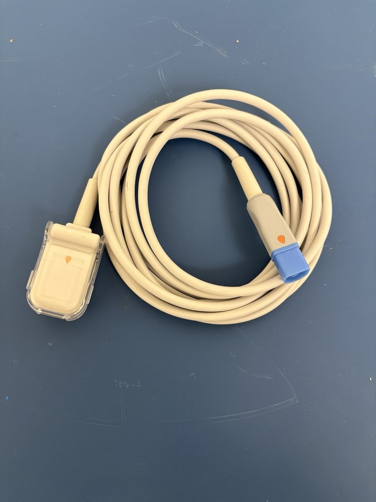 Compatible With Philips SpO2 Cable M1943AL