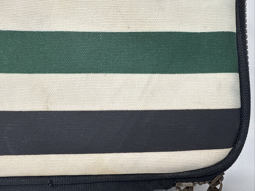 Pendleton Soft sided Lunch Box