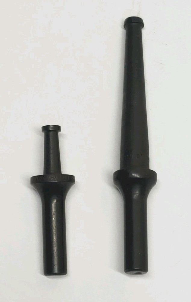 AN470 1/8" Narrow Clearance Rivet Sets (Short & Medium)
